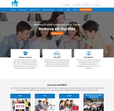 Make Mi Future Design